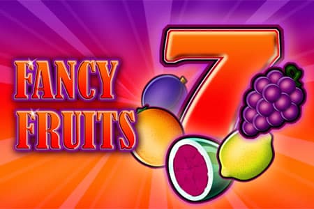 Fancy Fruits