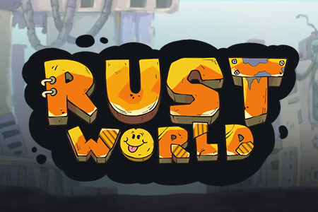 Rust World