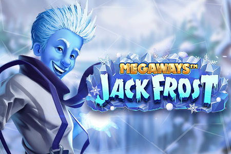 Megaways Jack Frost